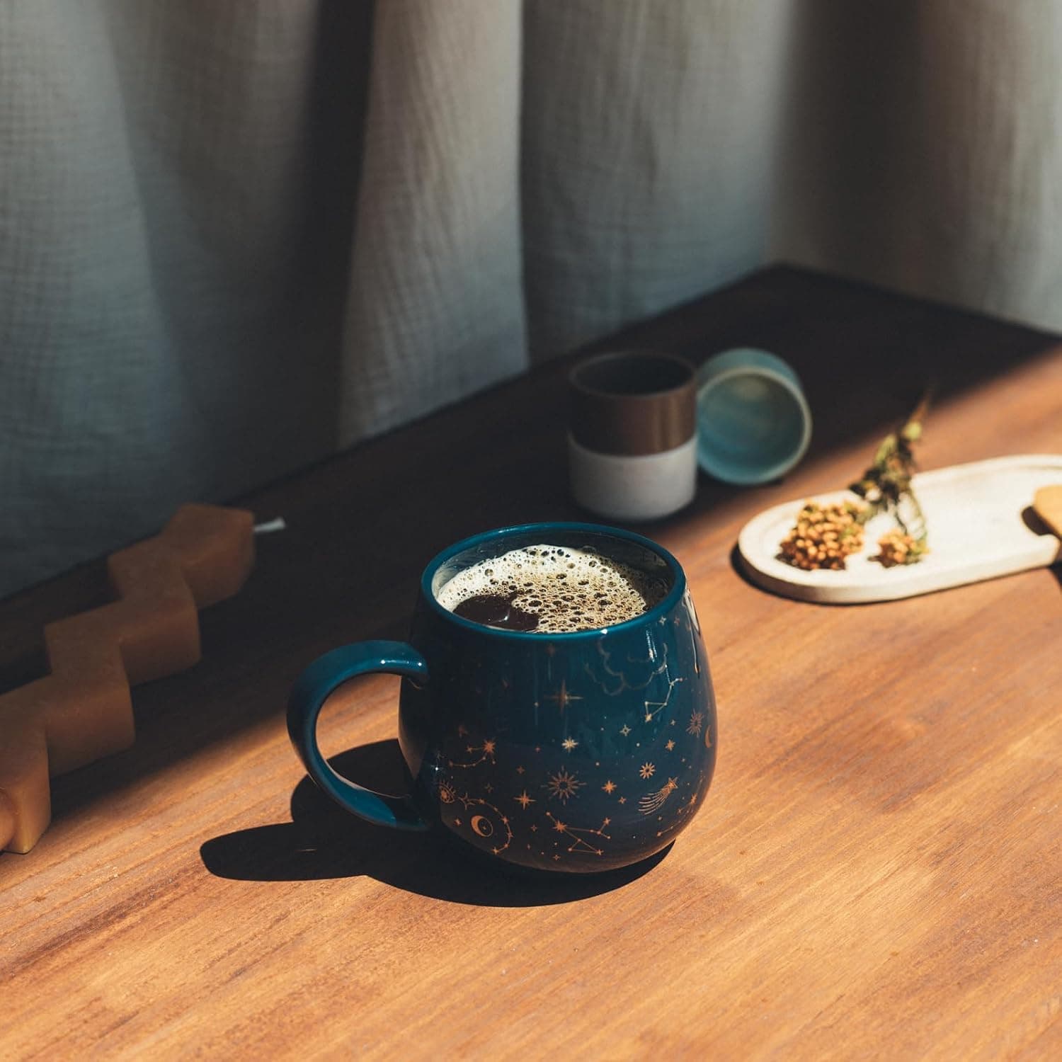 Taza de Café Astral, foto 2