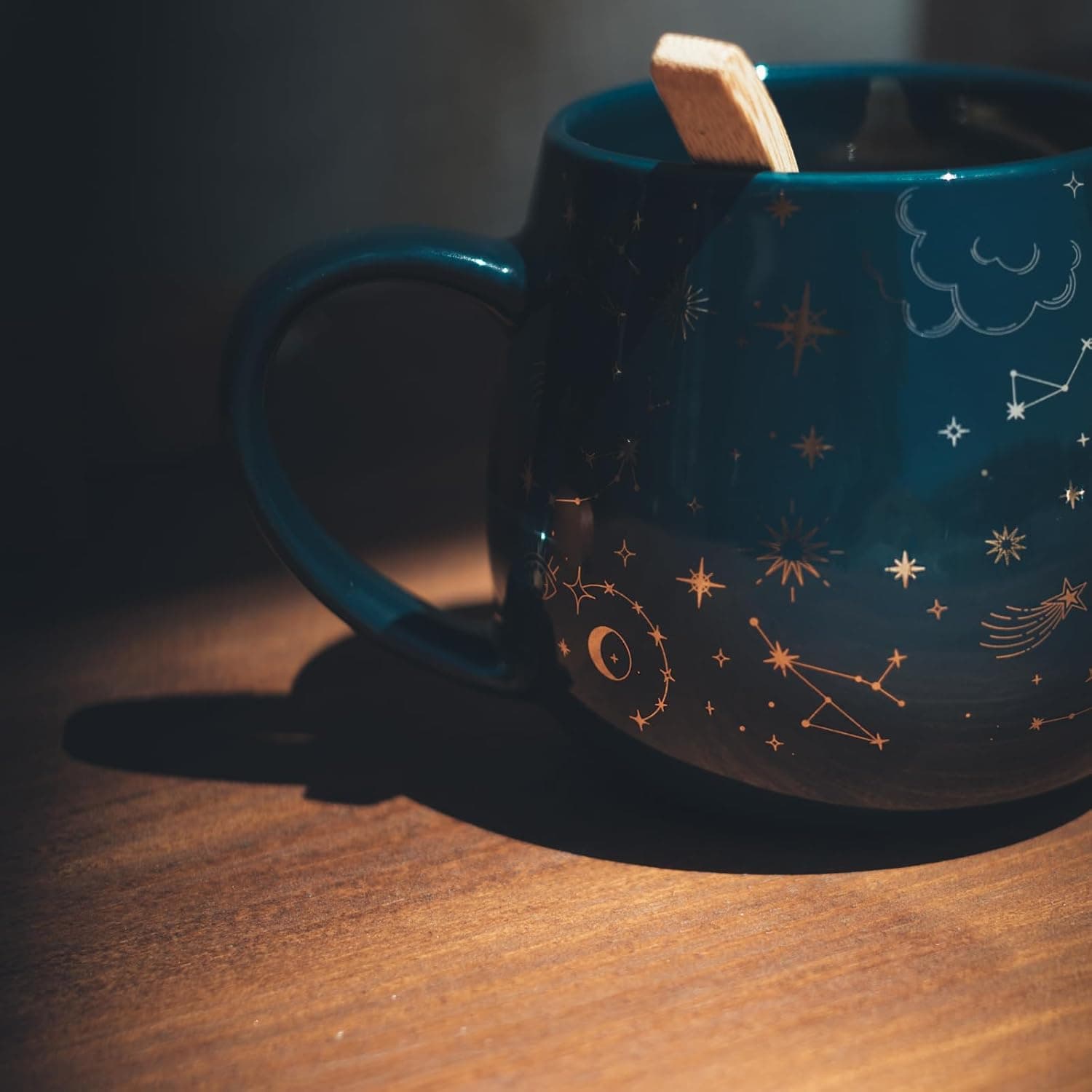 Taza de Café Astral, foto 3
