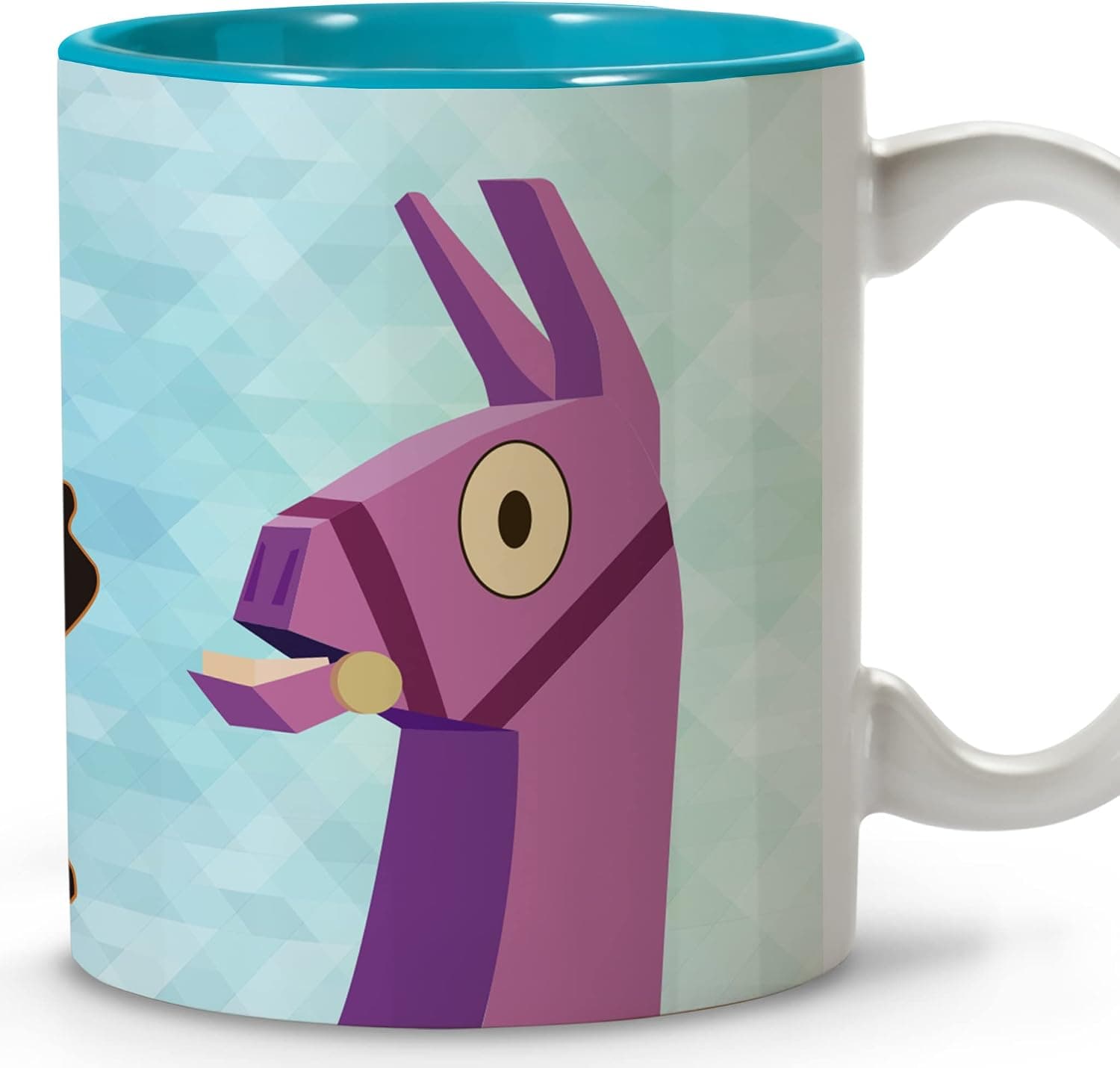 Taza Fortnite de Cerámica, 330 ml, foto 3