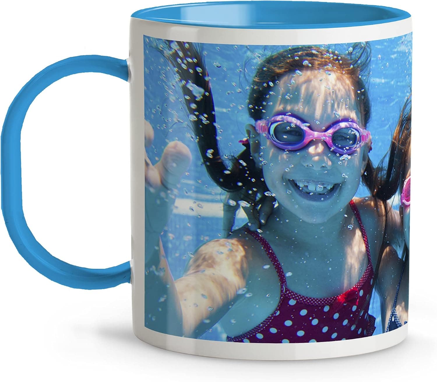Taza Infantil Personalizada con Foto, foto 2