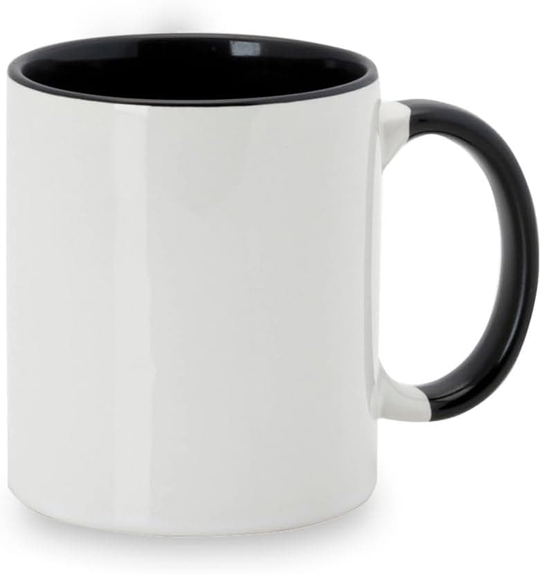 Taza personalizada con foto y texto, de Adri, foto 2