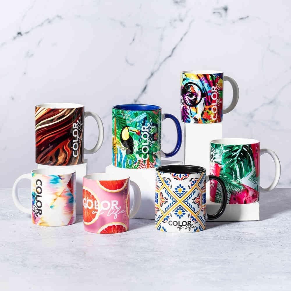 Taza personalizada con foto y texto, de Adri, foto 3