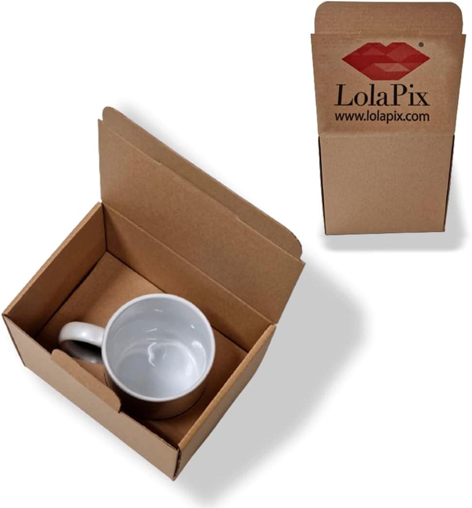 Taza de superhéroes personalizada con nombre, foto 3