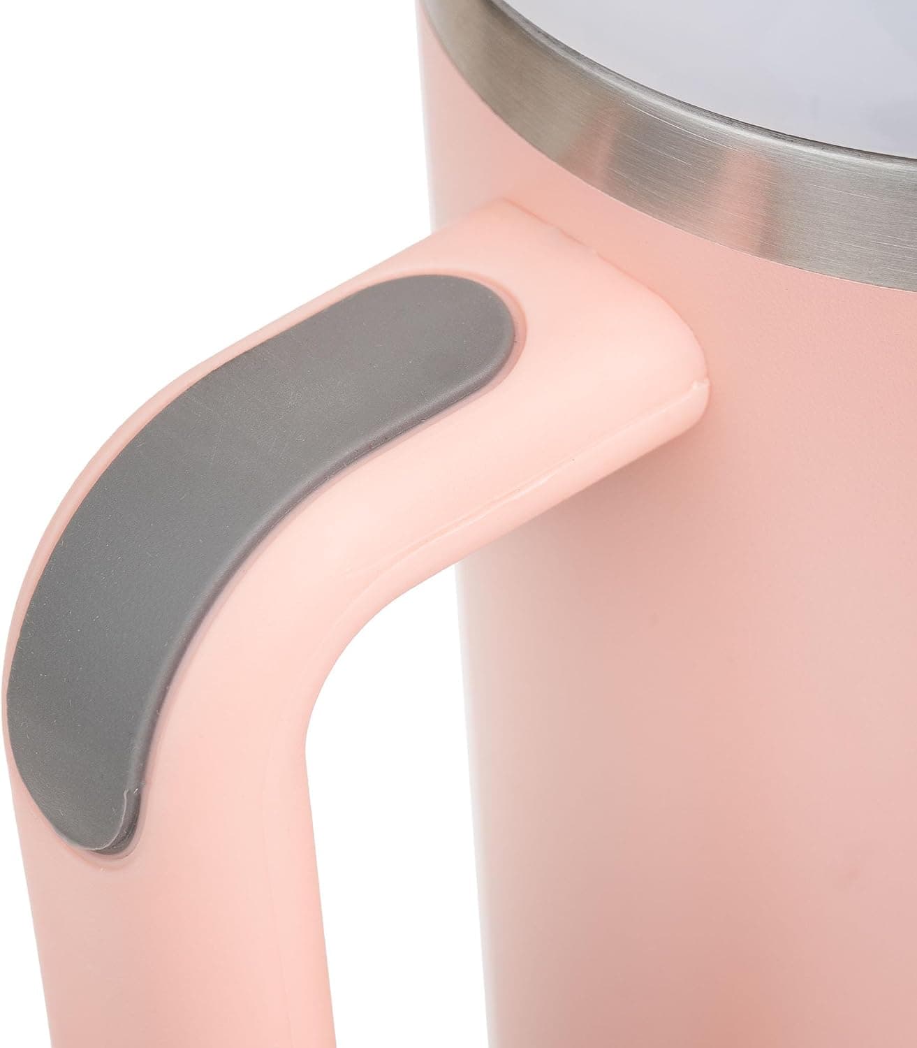 Taza Térmica XL Personalizada con Inicial, foto 2