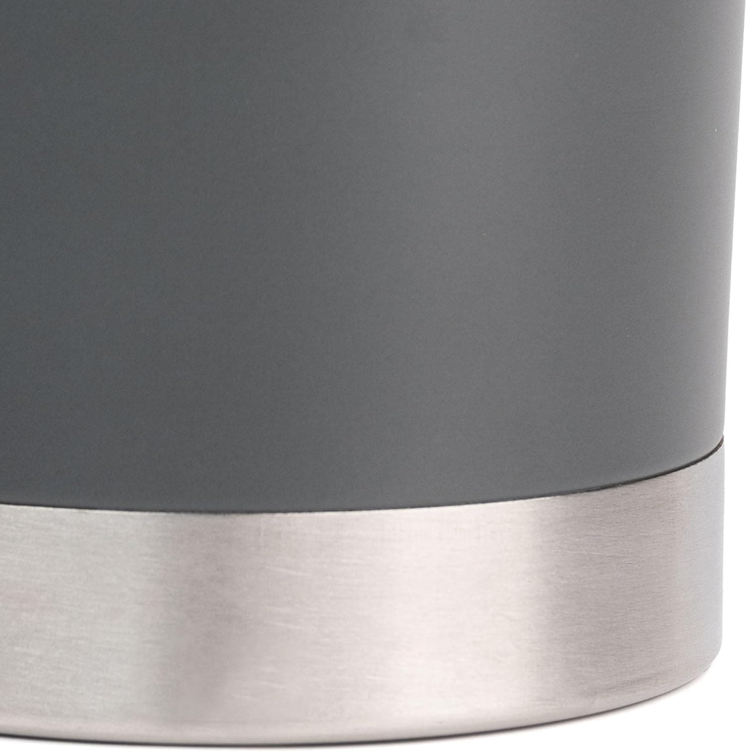 Termo Gris Personalizado 600 ml, foto 3