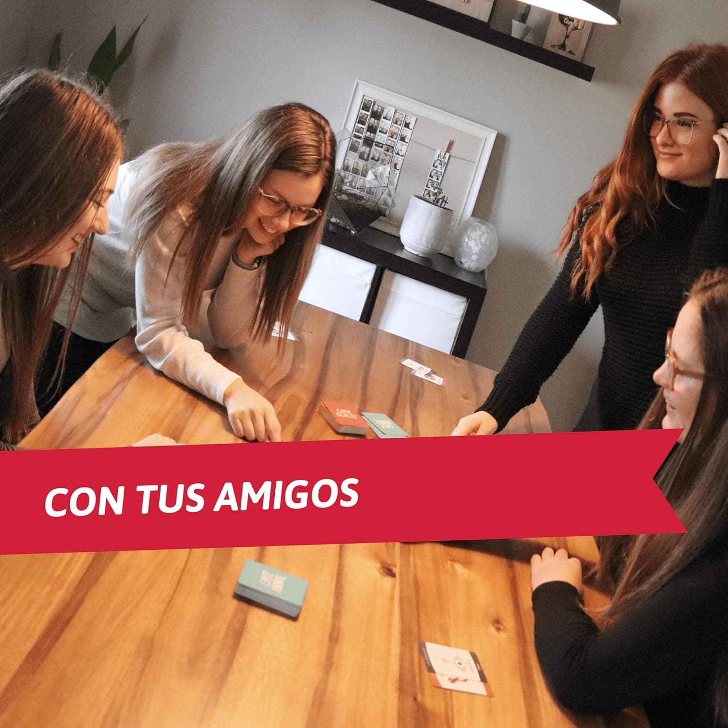 Totem, el juego de sentirse bien, foto 3