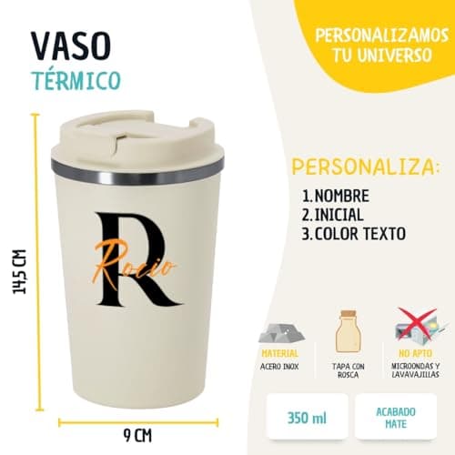 Detalle del grabado con nombre DEREGALOOS