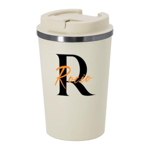 Vaso térmico personalizado DEREGALOOS