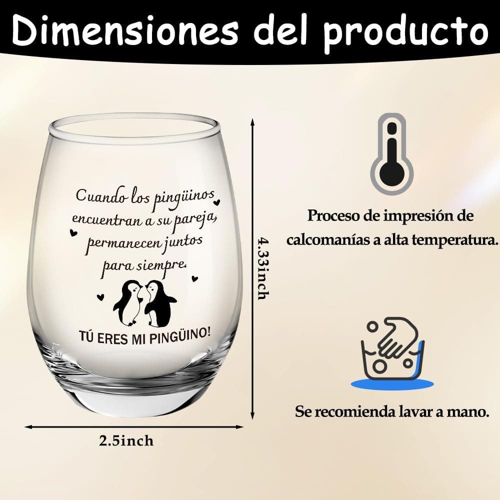Los vasos colocados juntos sobre una mesa