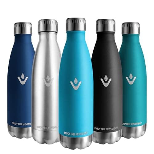 Botella Vikaster 500ml