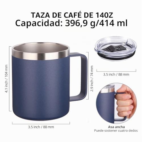 Detalle de la tapa mejorada Volhoply