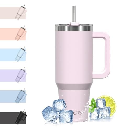 Termo WATERSY 1182ml Rose Quartz