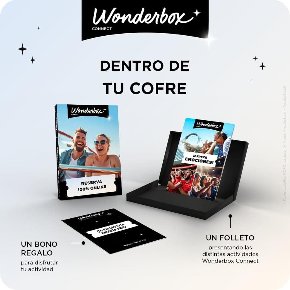 Cofre regalo del tour y museo del Atlético de Madrid, foto 3