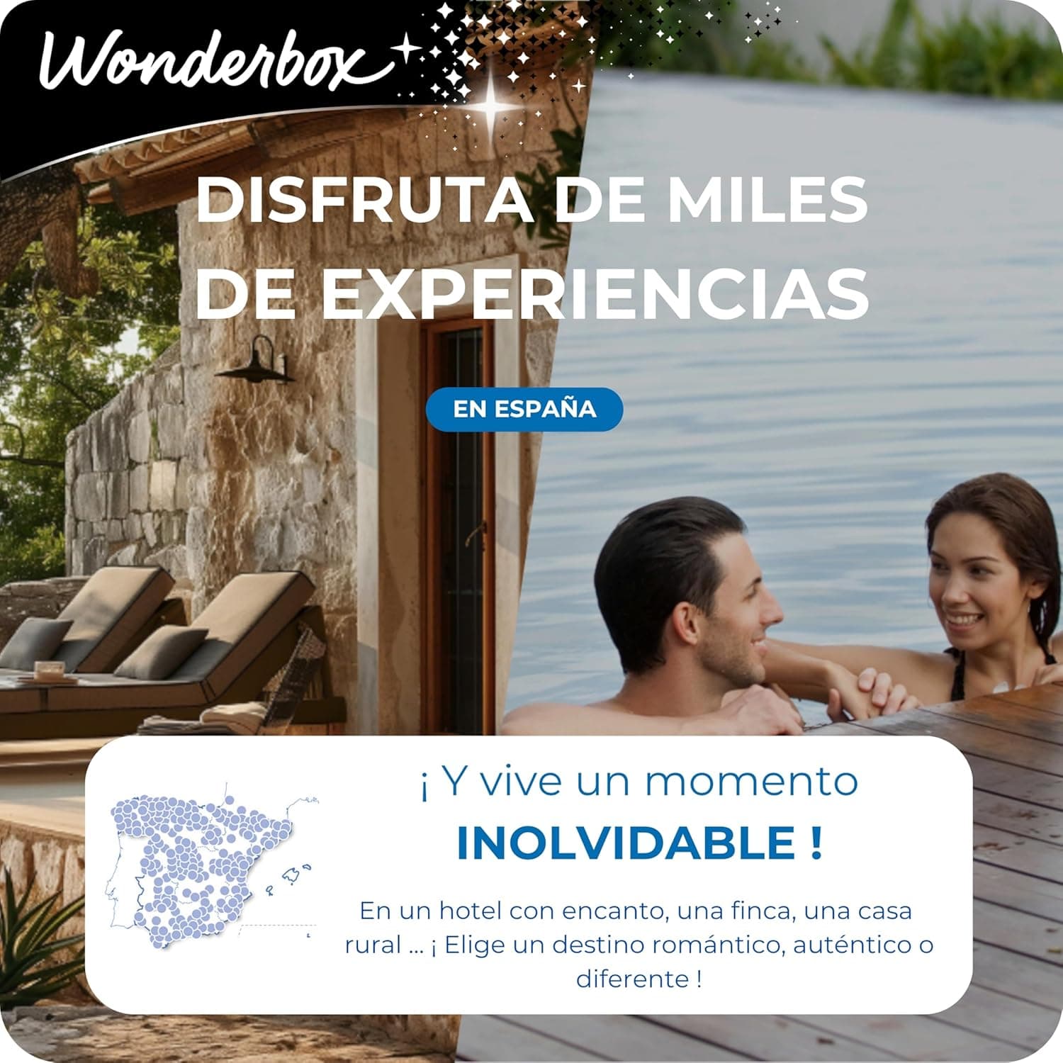Wonderbox Desconecta Dos Días, foto 3