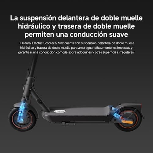 Detalle del altavoz Bluetooth del Xiaomi 5 MAX ES