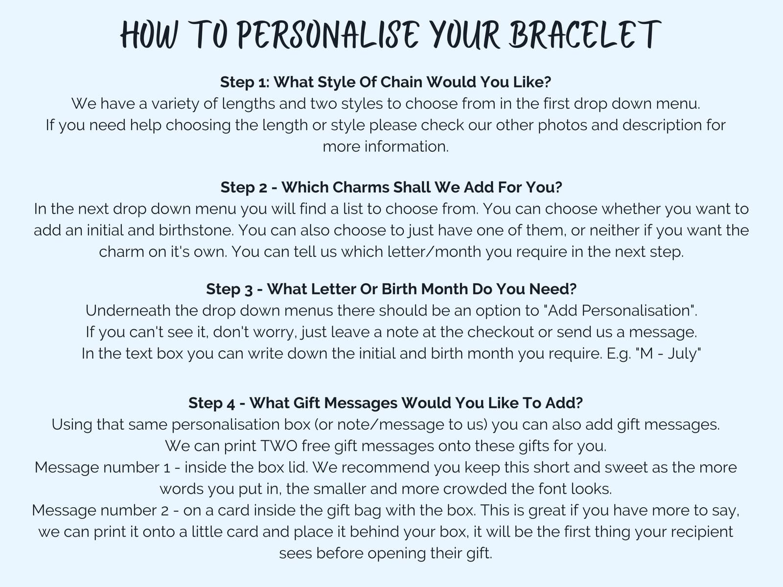 Pulsera de dijes de moto personalizada, foto 5