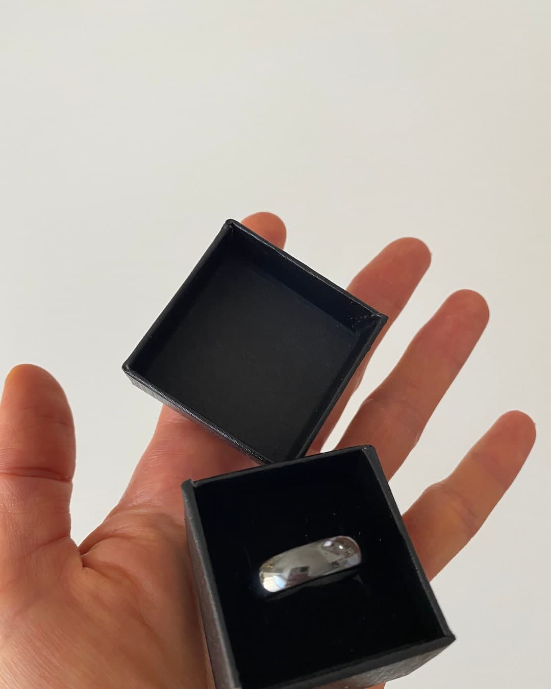 Cajas rusas de broma para regalo, foto 5