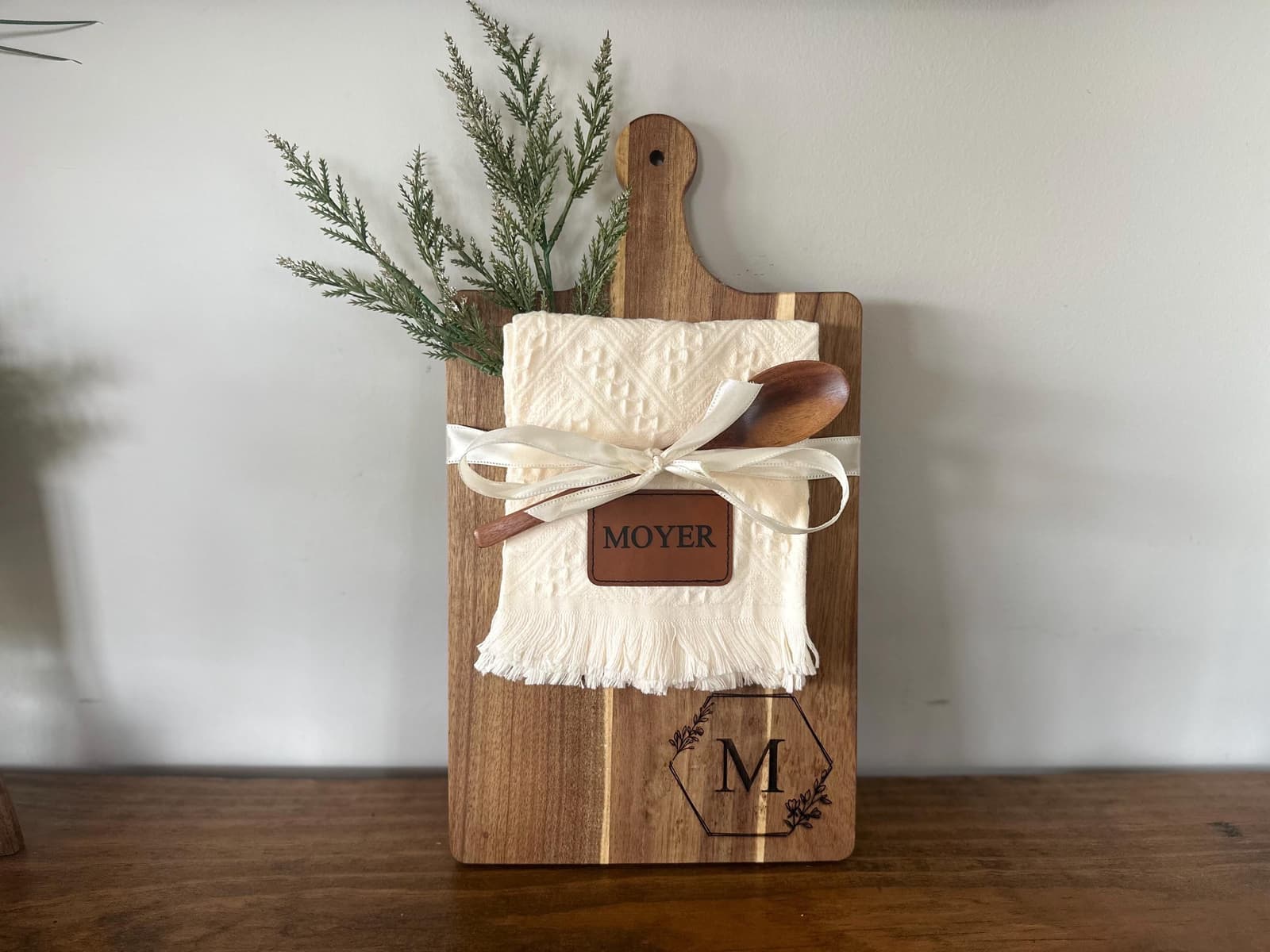 Set de regalo personalizado para amantes de la cocina, foto 17