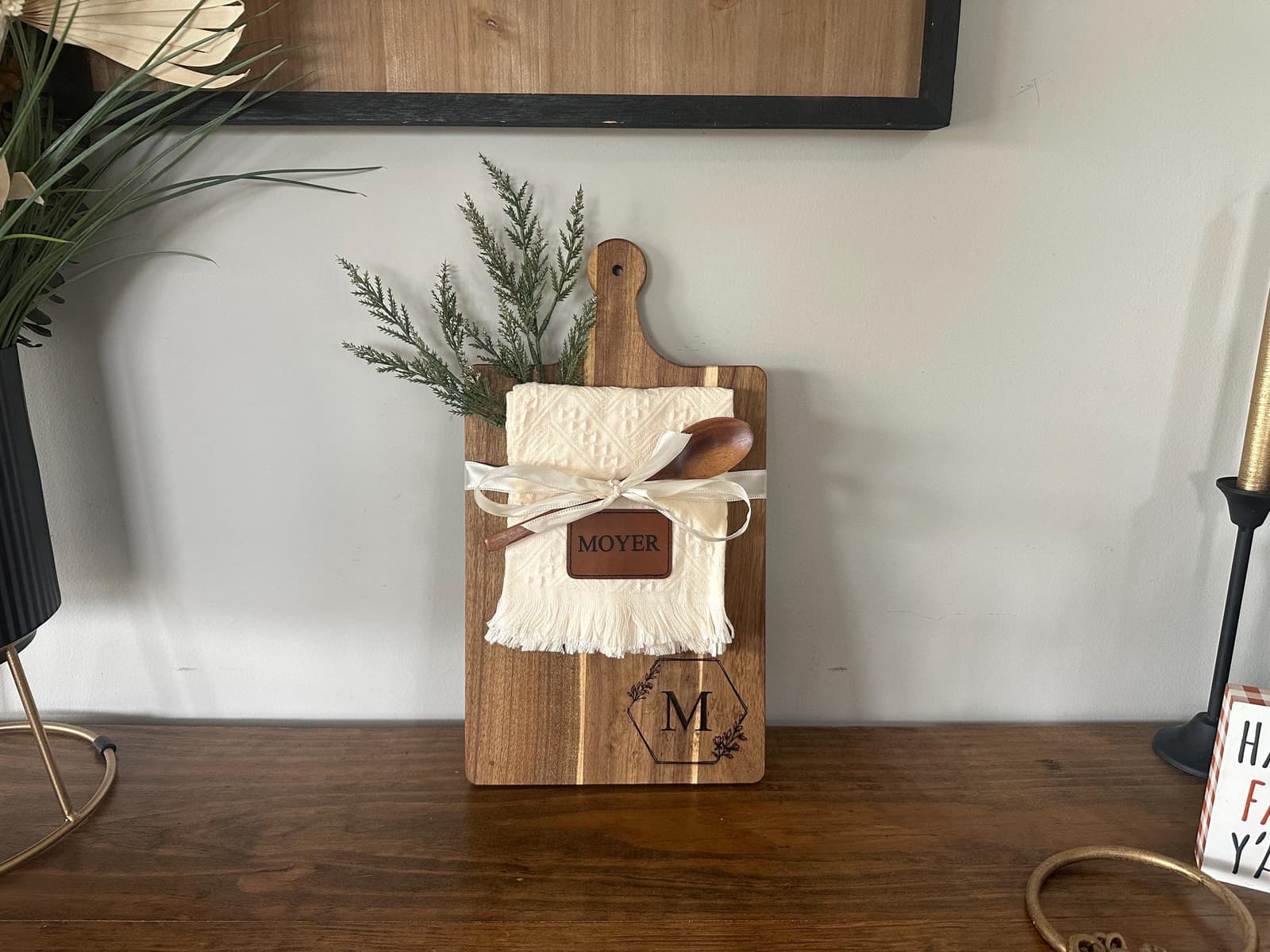 Set de regalo personalizado para amantes de la cocina, foto 19
