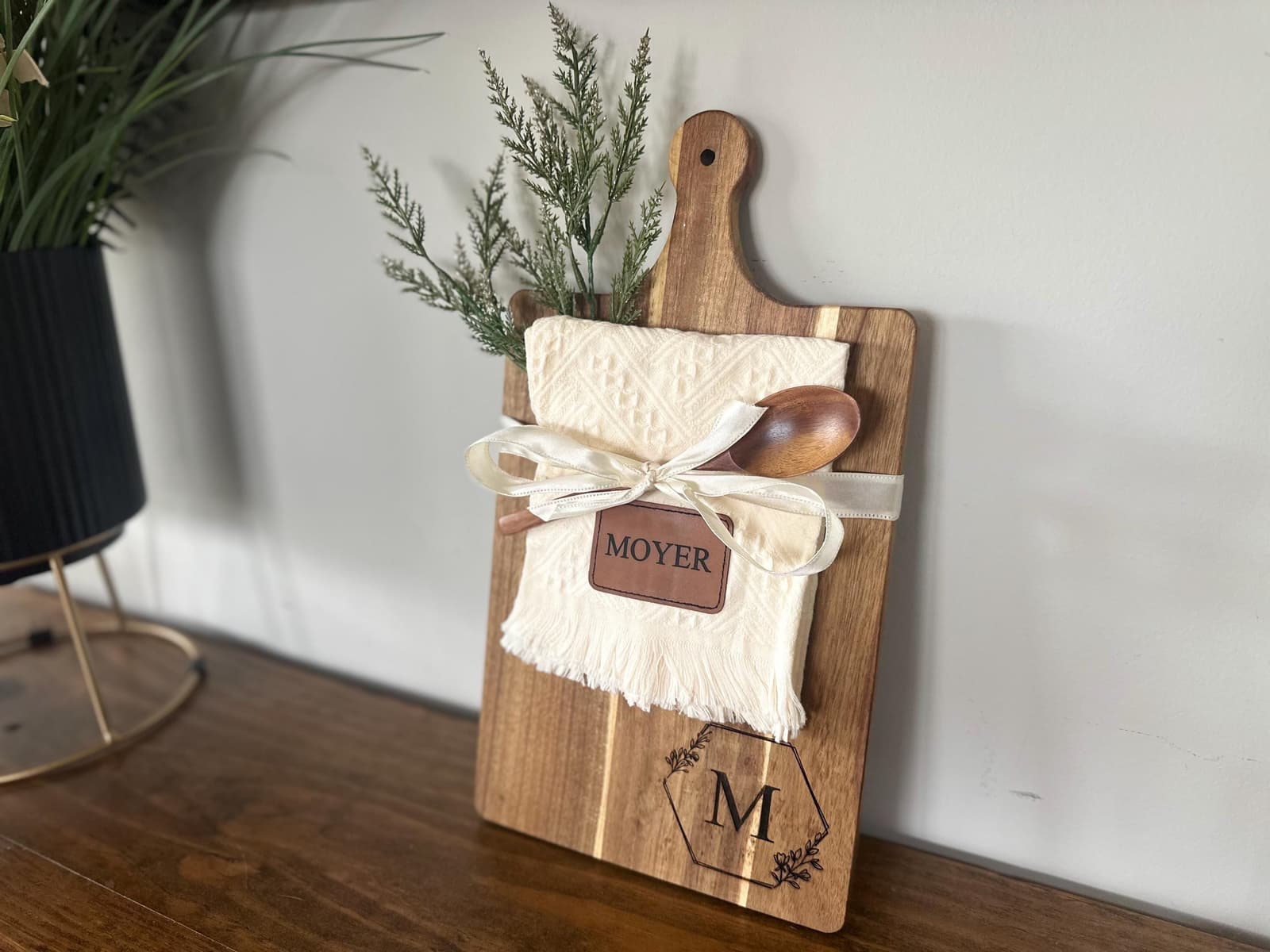 Set de regalo personalizado para amantes de la cocina, foto 14