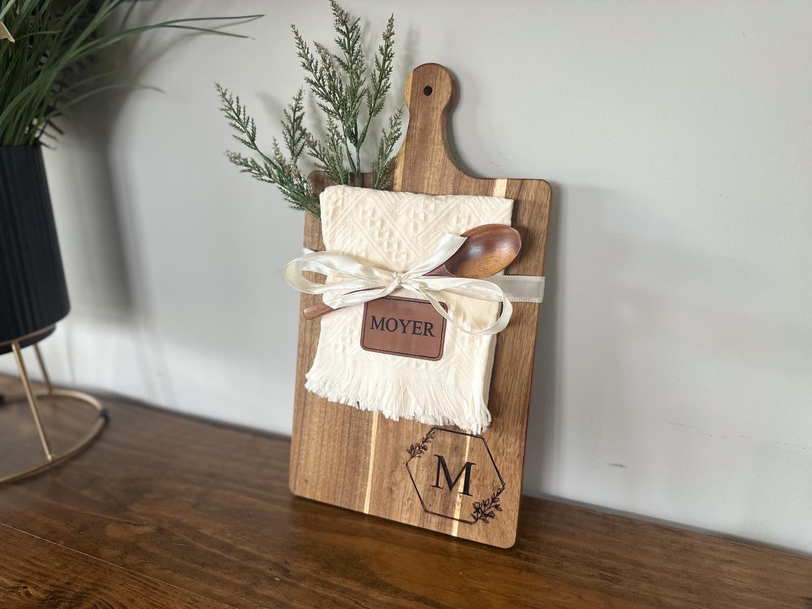Set de regalo personalizado para amantes de la cocina, foto 13
