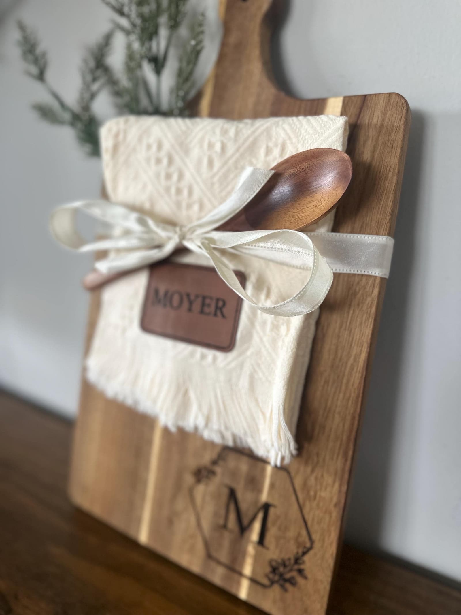 Set de regalo personalizado para amantes de la cocina, foto 11