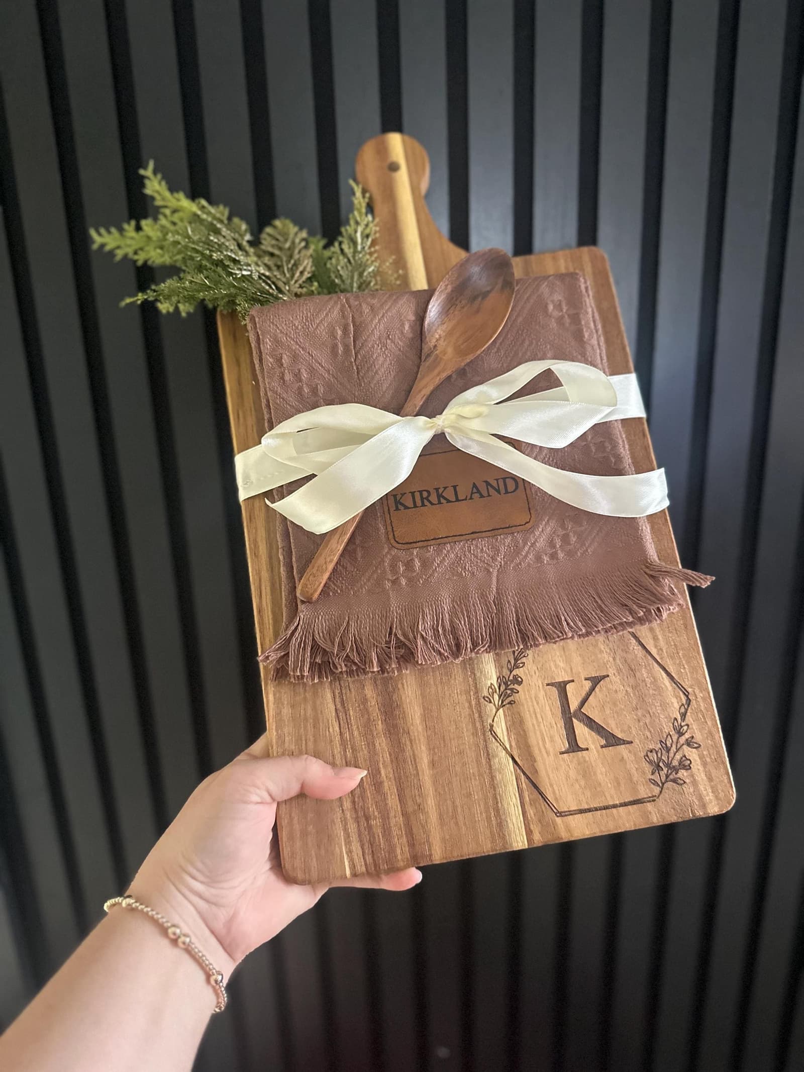 Set de regalo personalizado para amantes de la cocina, foto 6