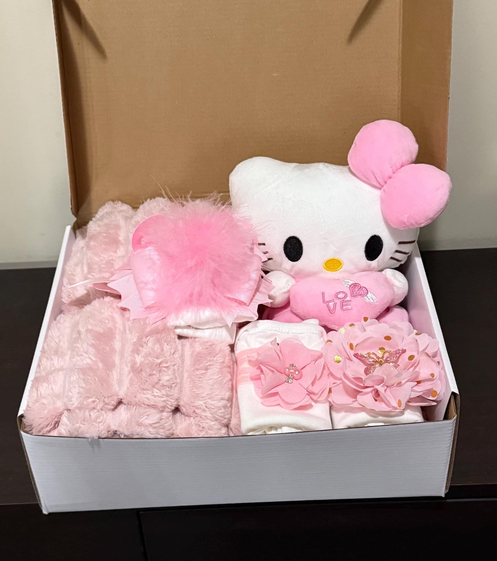 gift boxes