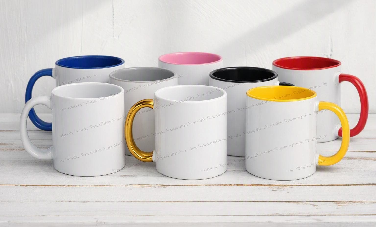 Taza de moto personalizada con nombre, foto 8