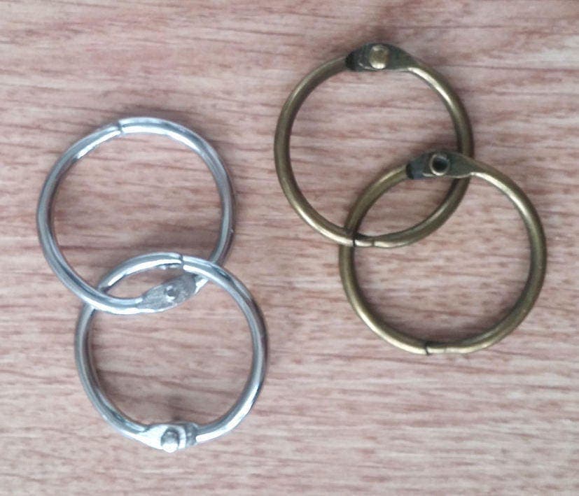Álbum de boda de madera para pareja motera, foto 10