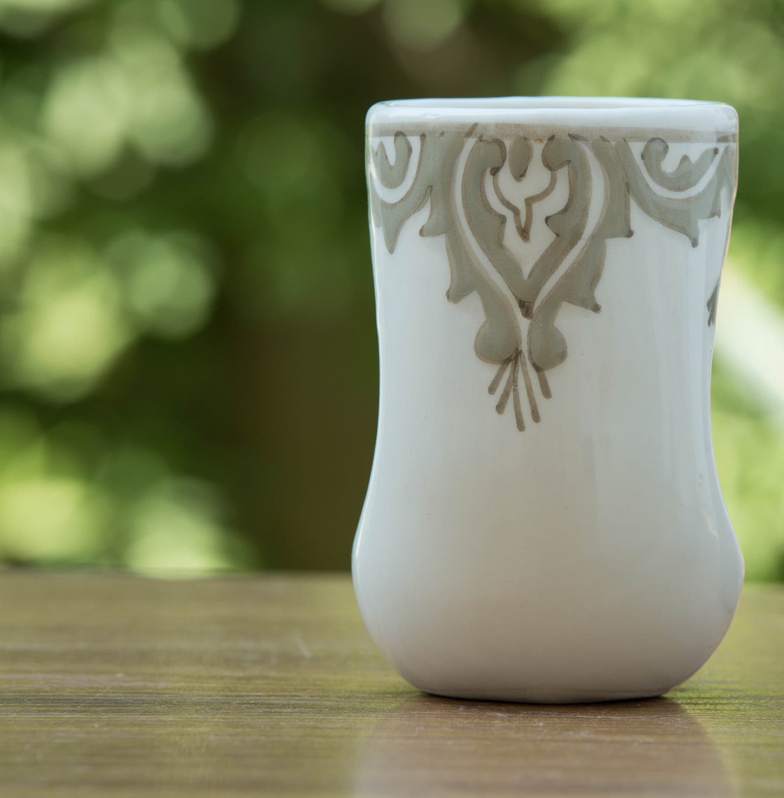 Set de 4 tazas de cerámica artesanal, foto 13