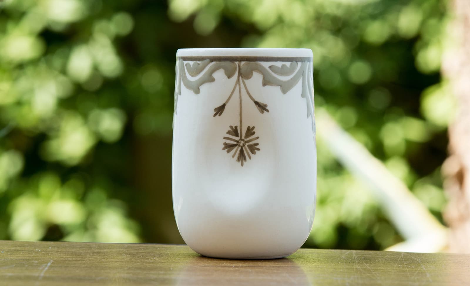 Set de 4 tazas de cerámica artesanal, foto 11