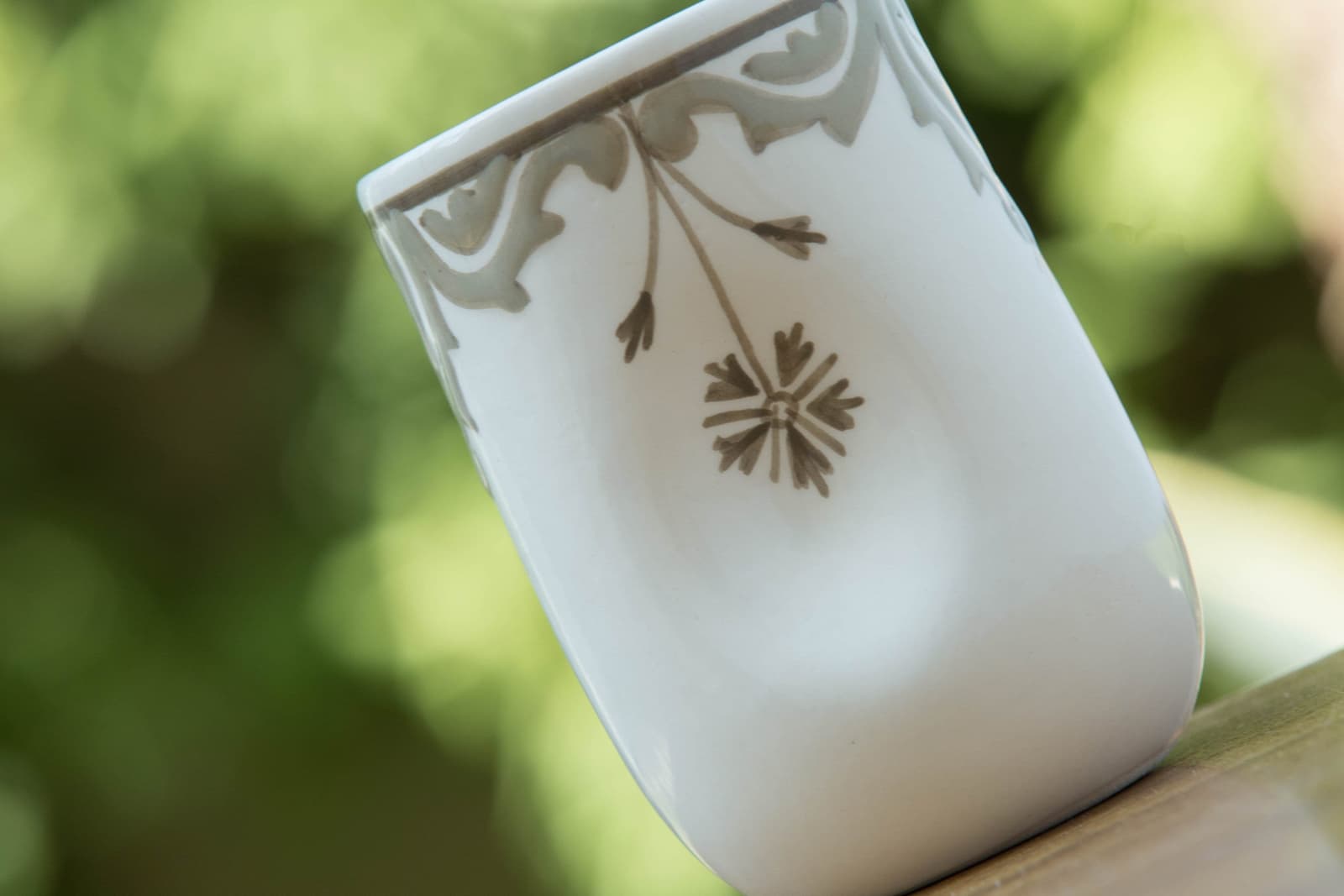 Set de 4 tazas de cerámica artesanal, foto 12