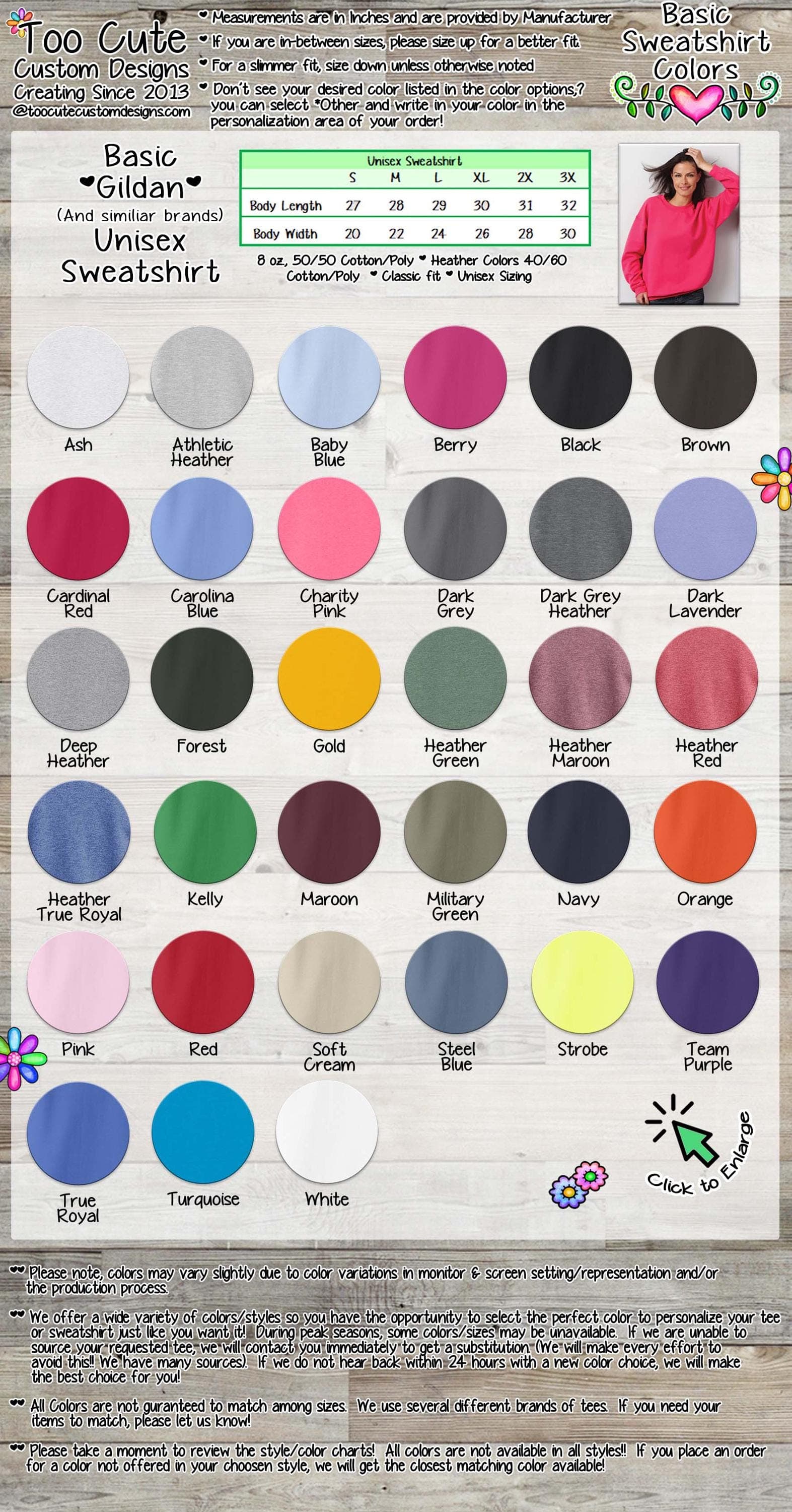 The image is a colorful collage of various colored t-shirts, each with different designs and styles. The t-shirts are arranged in rows and columns, showcasing a wide range of colors and patterns. The image does not contain any text, and the descriptions provided are not redundant and do not describe each individual image.