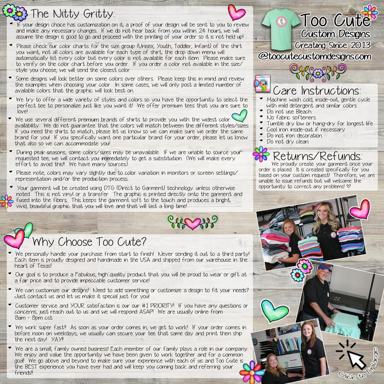 The image is a collage of several images featuring people and colorful designs. The text in the image is too small to read clearly, and it is not possible to provide a detailed description of each image. The collage includes images of people wearing colorful shirts and various designs, but the specific content of each image is not described.