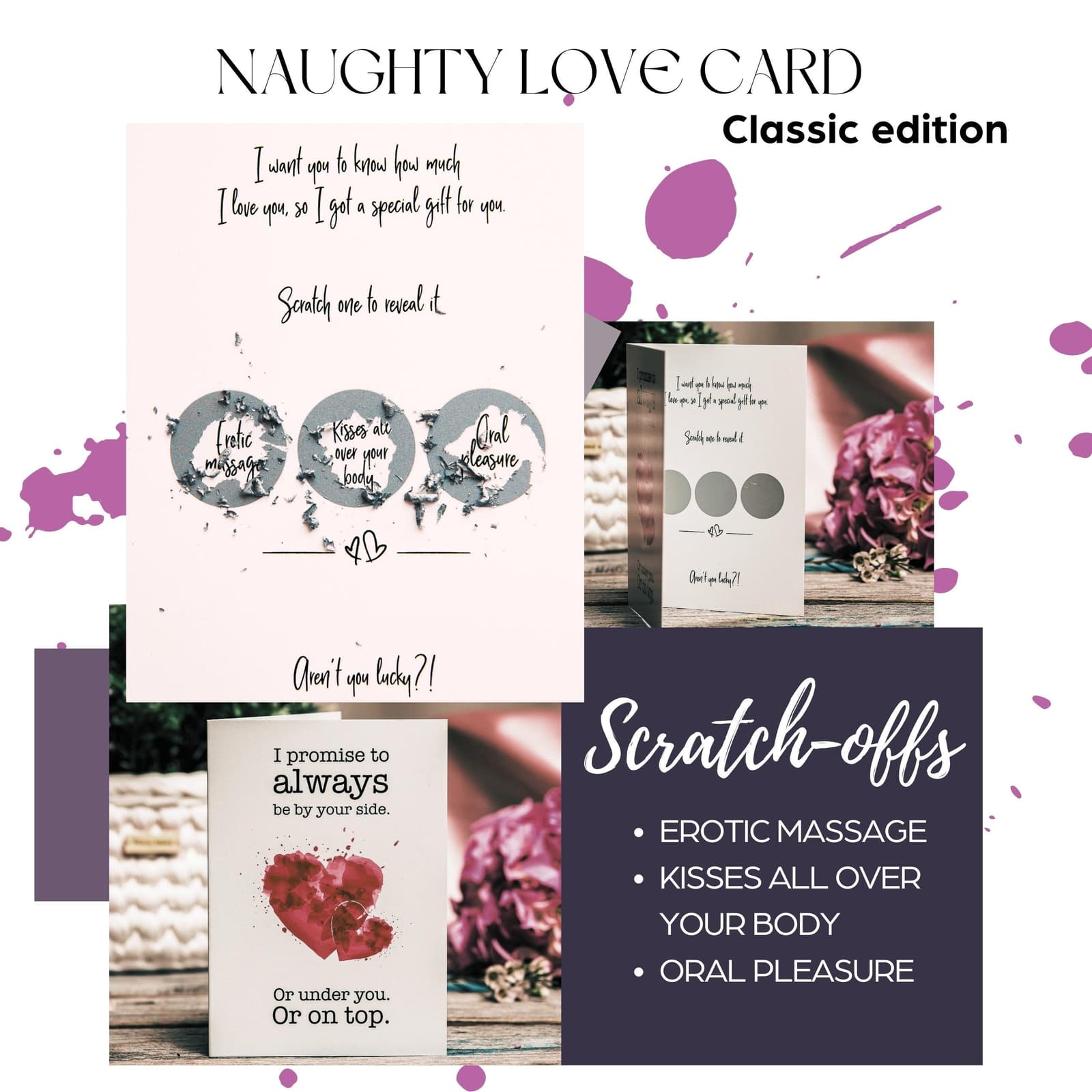 sexy anniversary gifts for husband