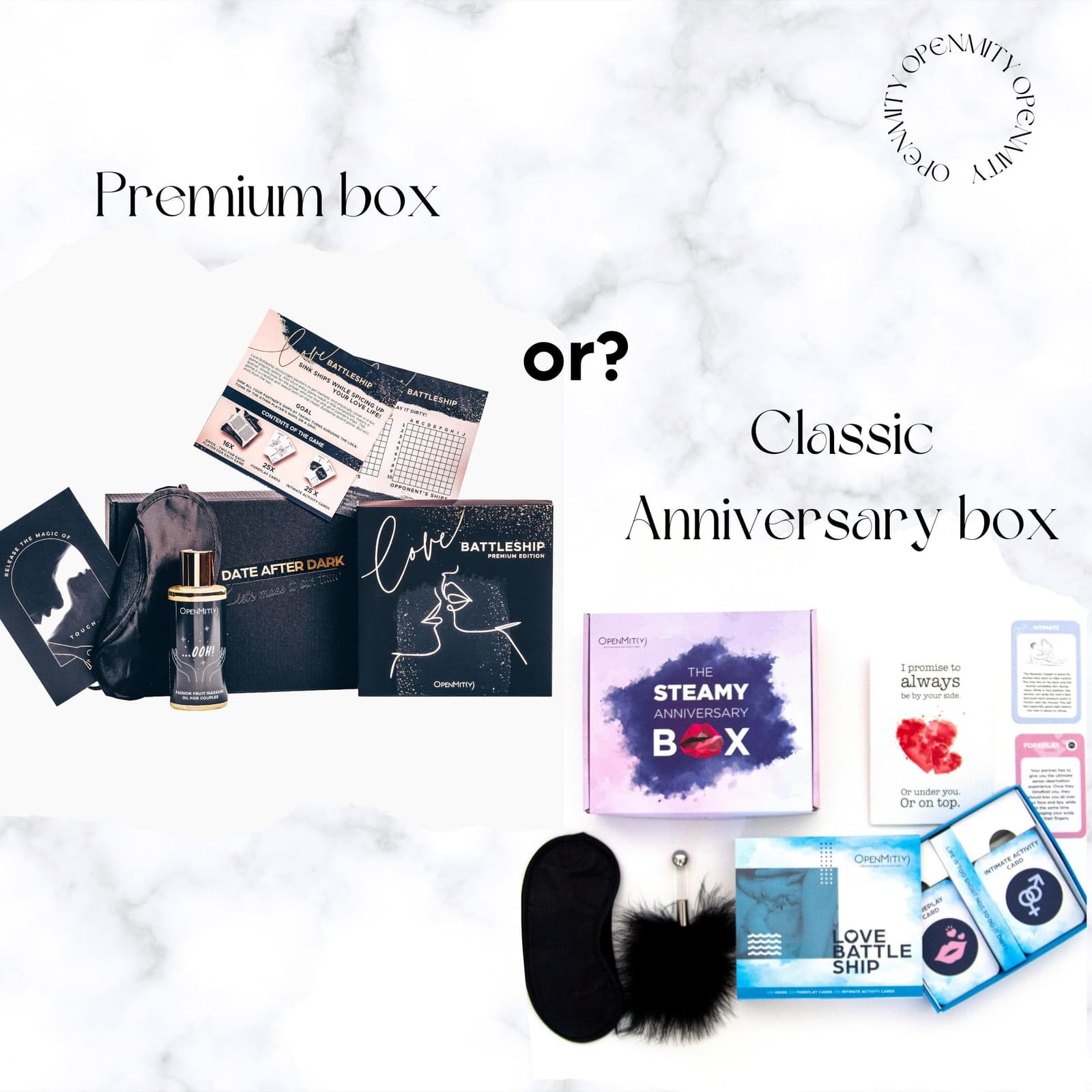 sexy anniversary gifts