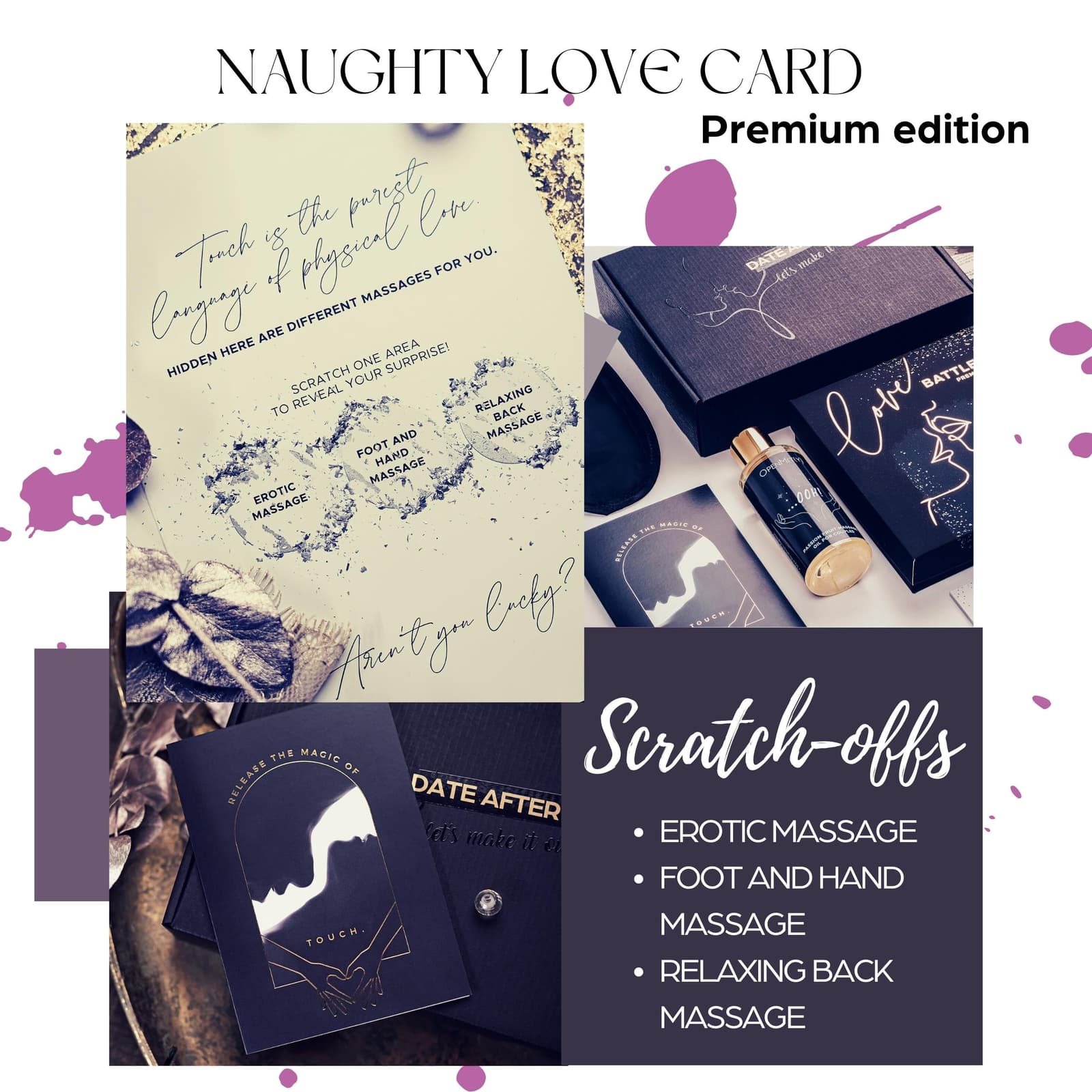 sexy anniversary gifts for him