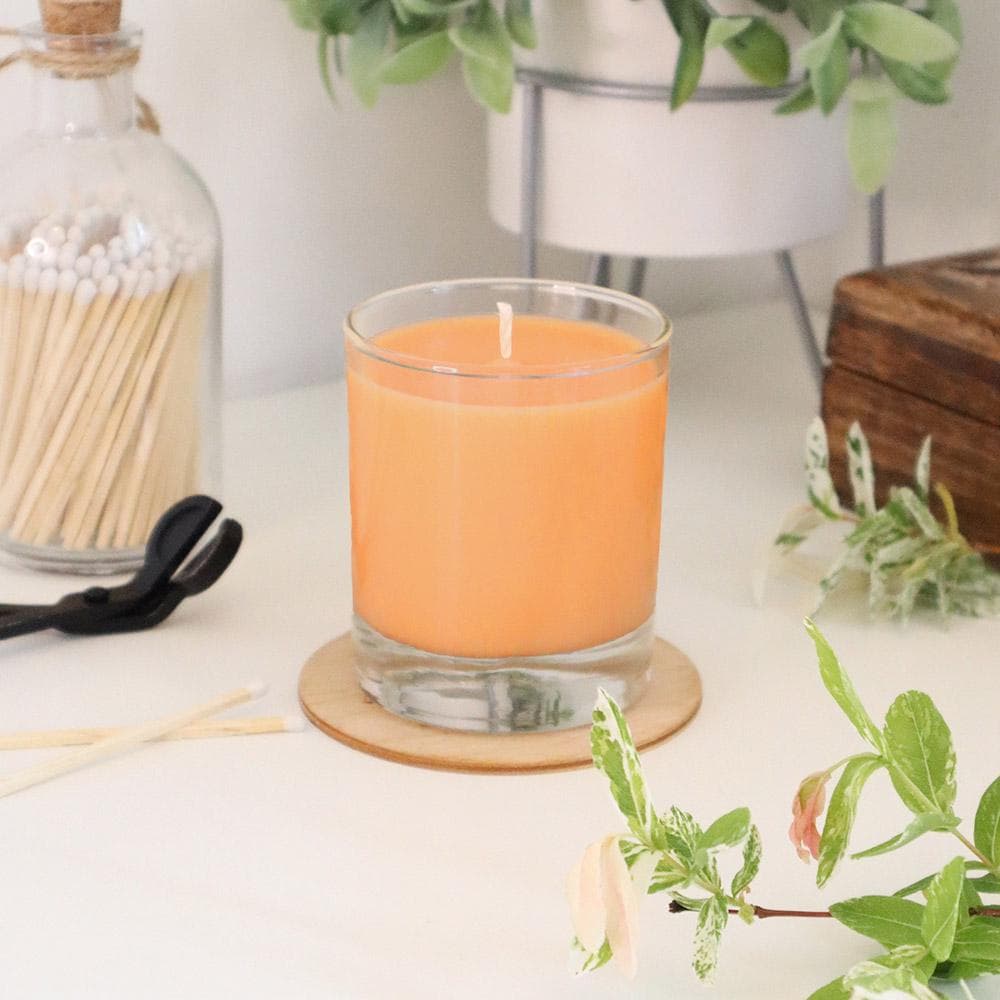 Kit para hacer velas aromáticas navideñas, foto 8
