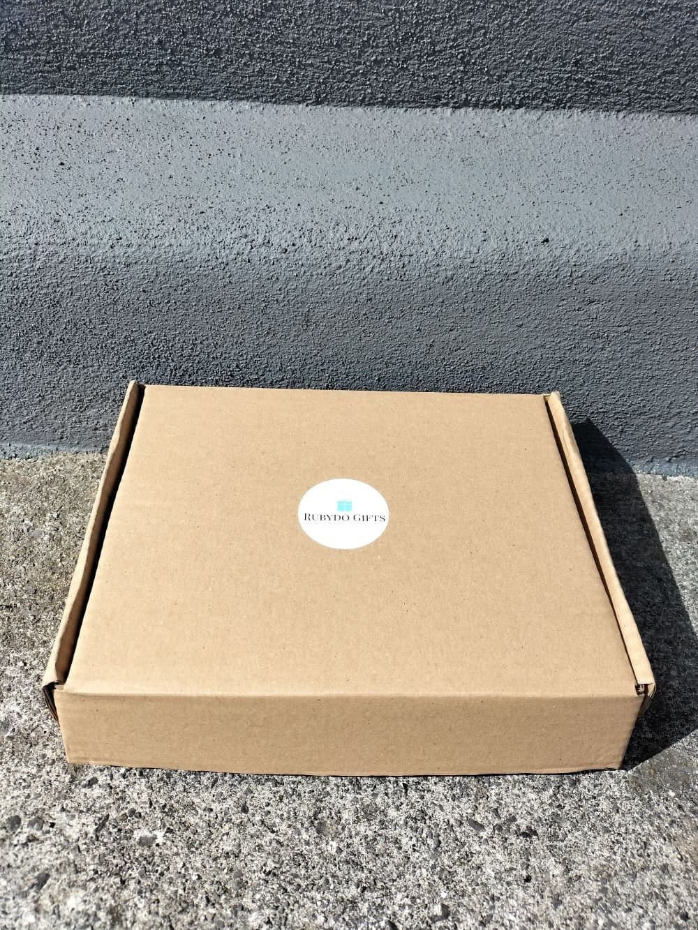 Caja dulcera con poema para el mejor padrino, foto 2,
