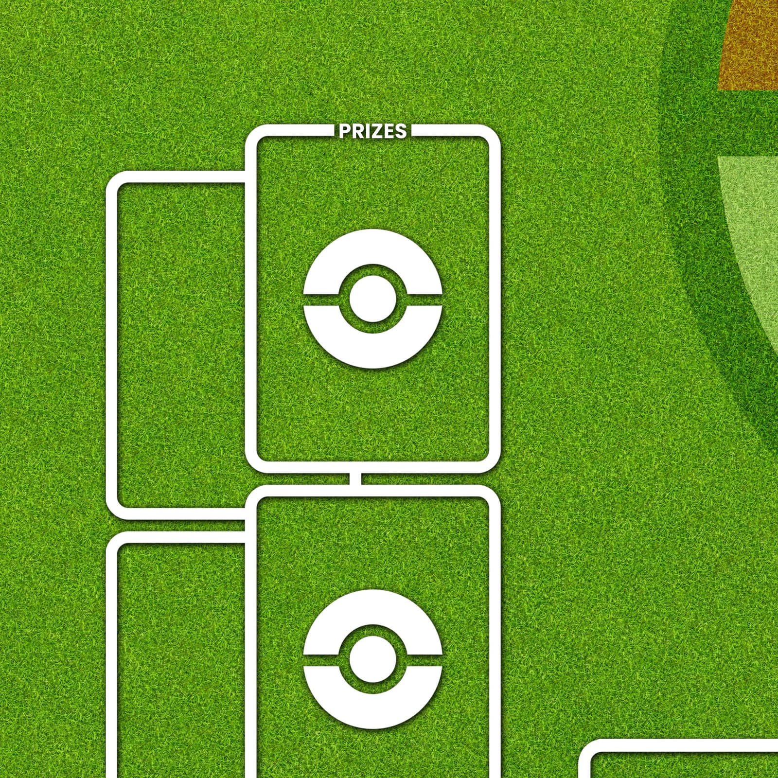 Tapete de juego Pokémon TCG de neopreno, foto 4
