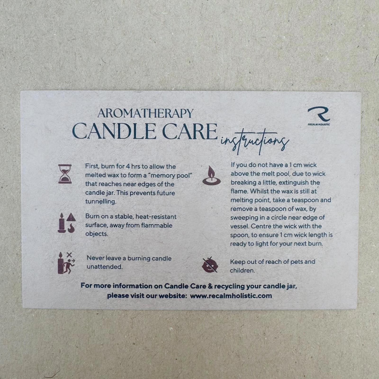 Kit para hacer velas aromáticas de soja, foto 9