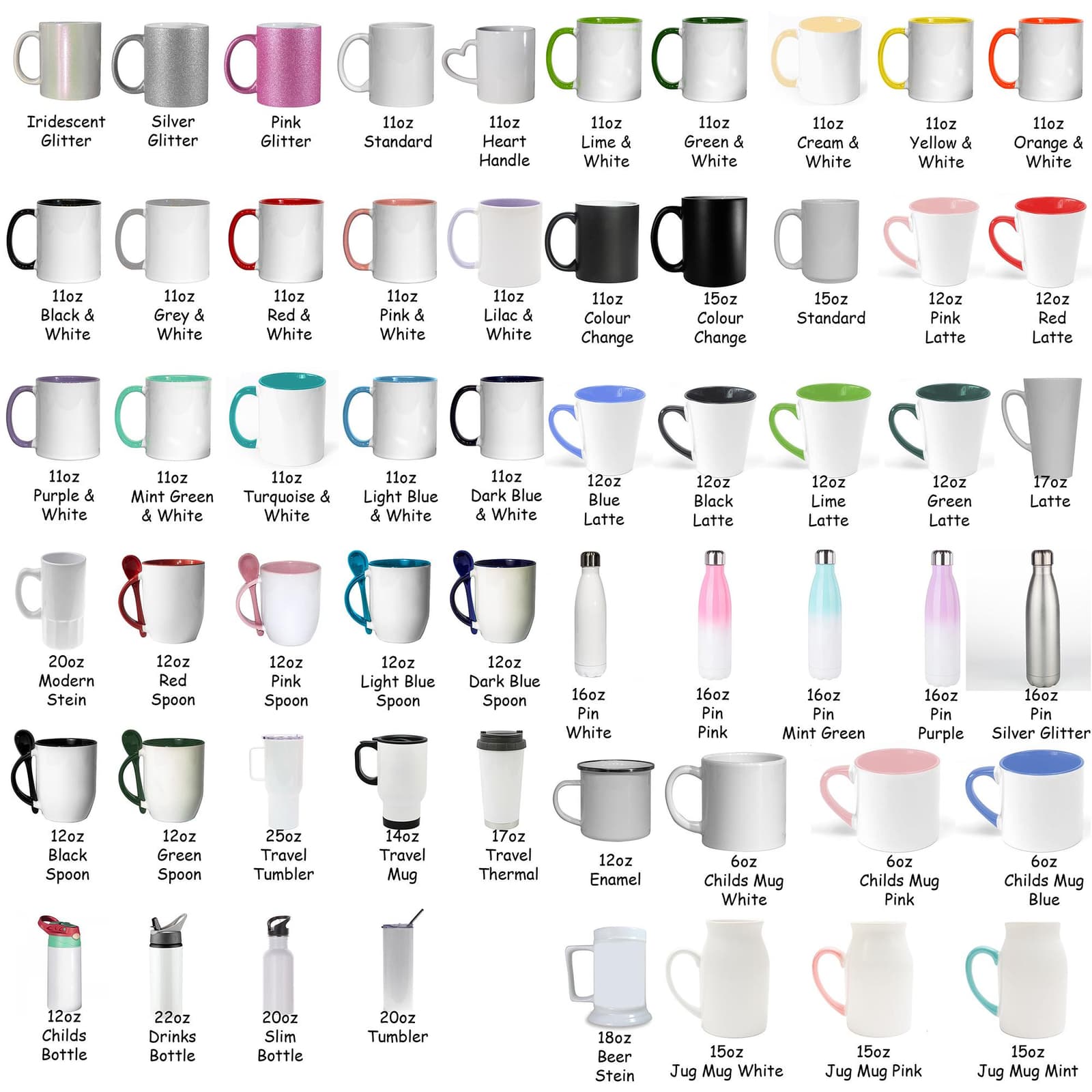 Taza de enfermera estilo Disney, foto 11