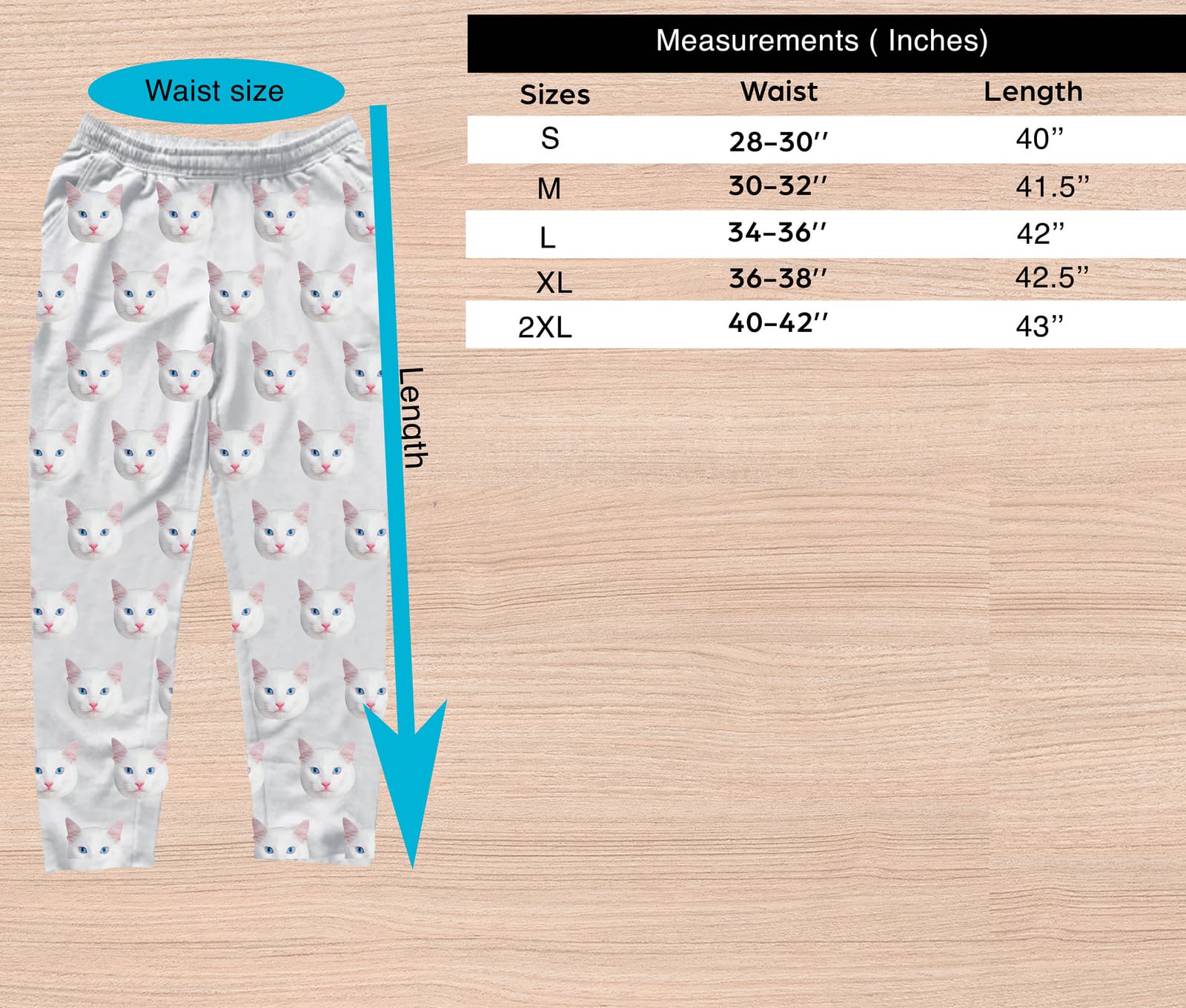 Pijama personalizado con tu cara, foto 2