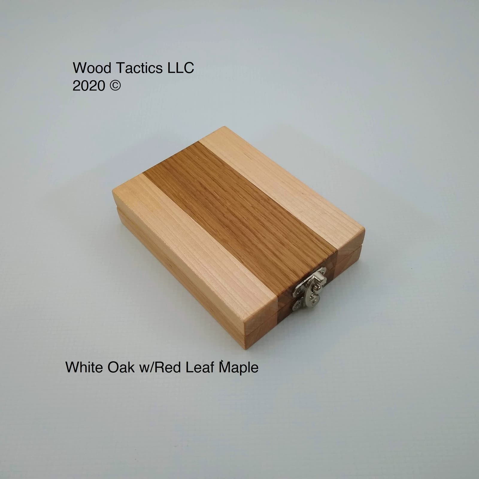 Tablero de Mancala plegable de madera, foto 5