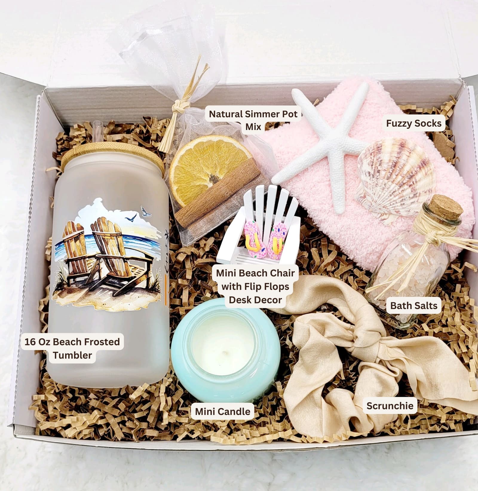 Caja de regalo playera para la madre, foto 2