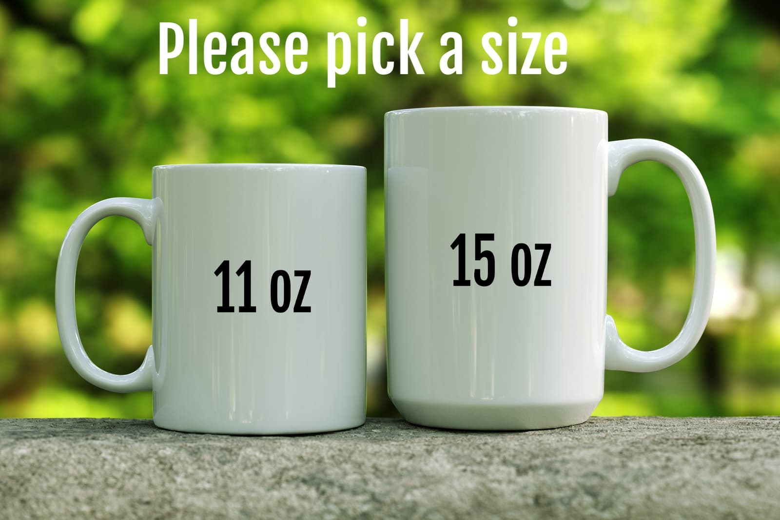 taza con códigos de mensajería para personas mayores, foto 4