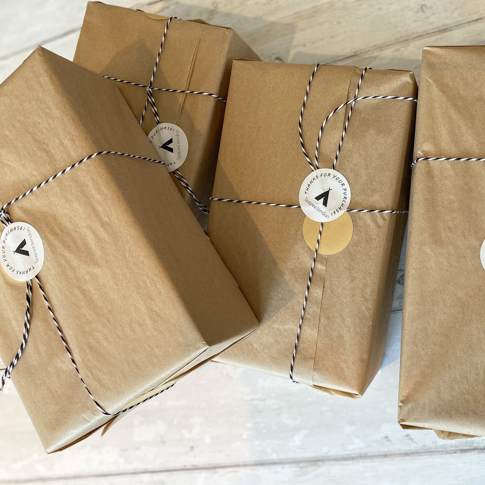 Kit para hacer velas de soja navideñas, foto 10