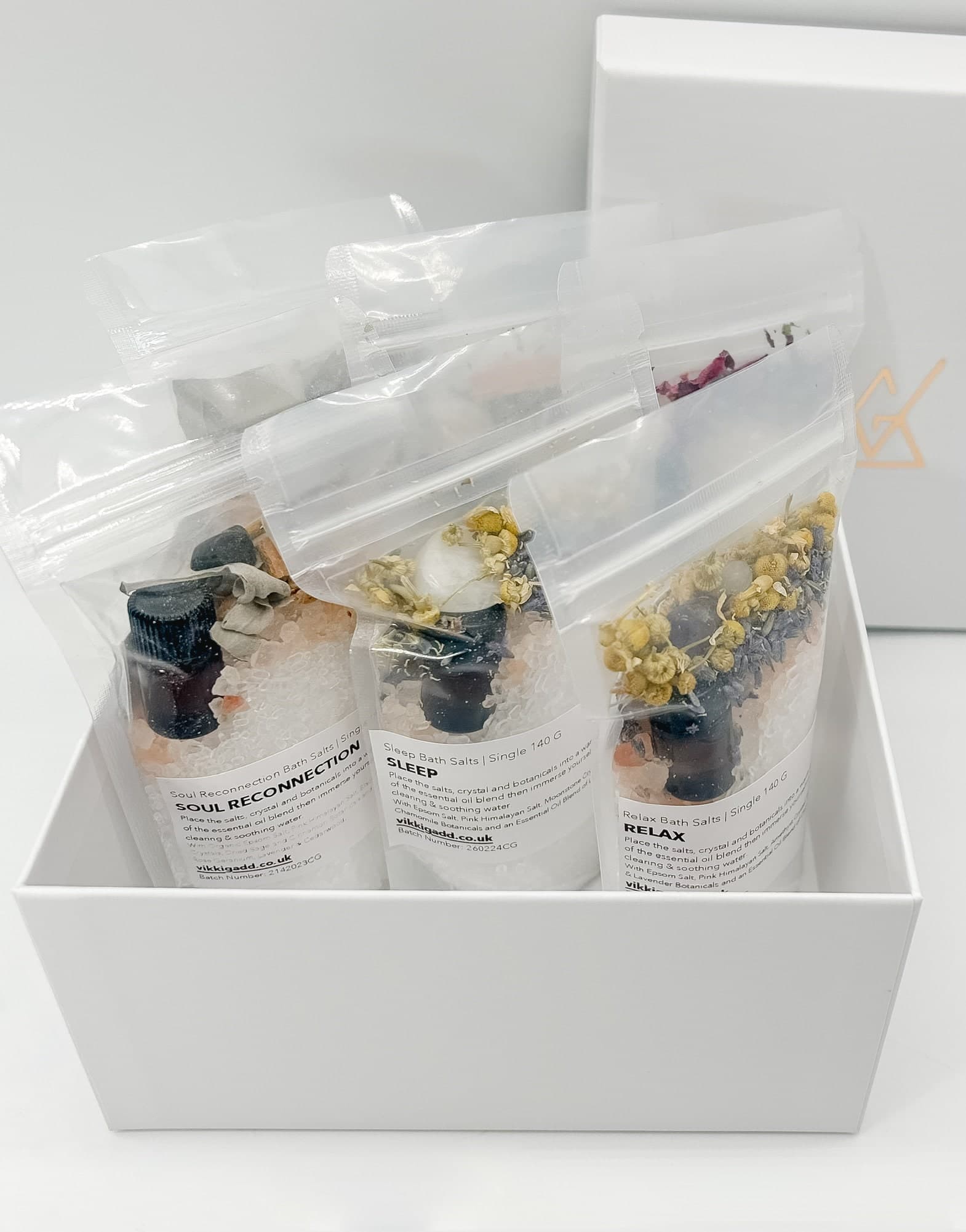 Vela de aromaterapia de la versión con vela del set