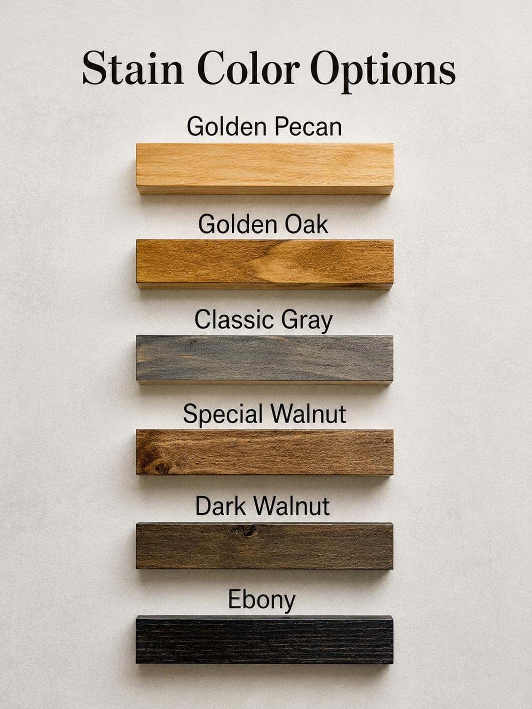 Cartel de madera personalizado para abuelos primerizos, foto 8